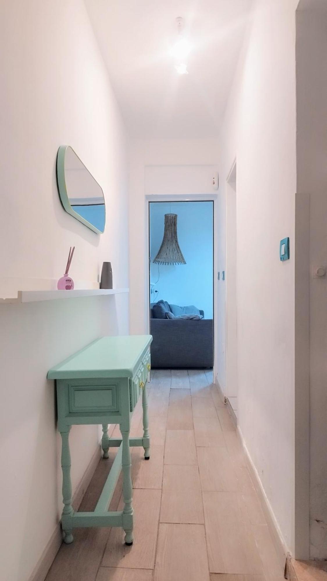 Casa Canaria Shared House El Médano Eksteriør bilde