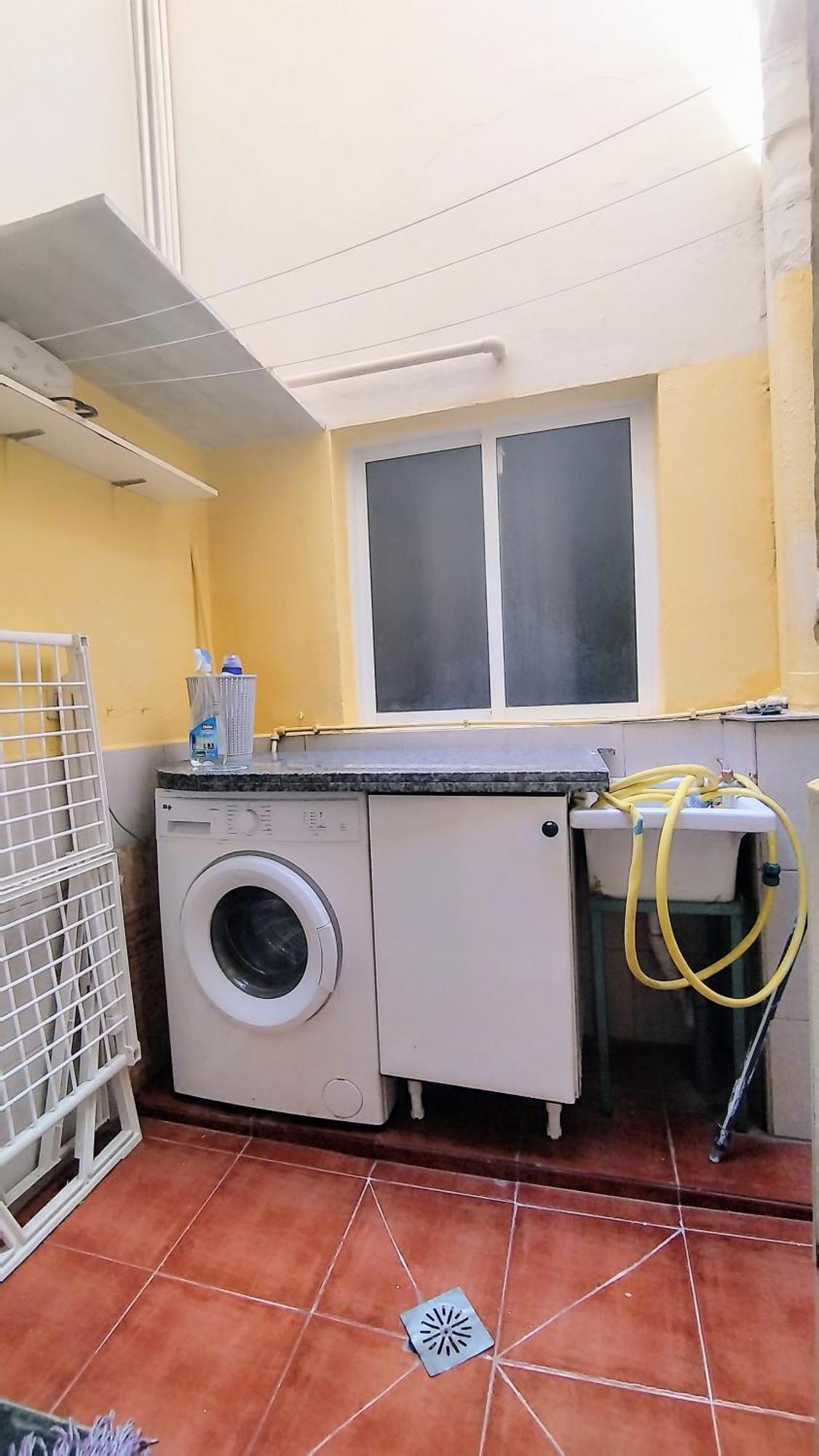 Casa Canaria Shared House El Médano Eksteriør bilde