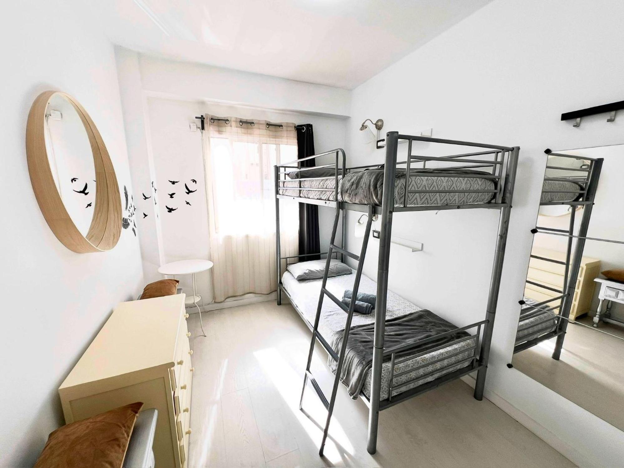 Casa Canaria Shared House El Médano Eksteriør bilde