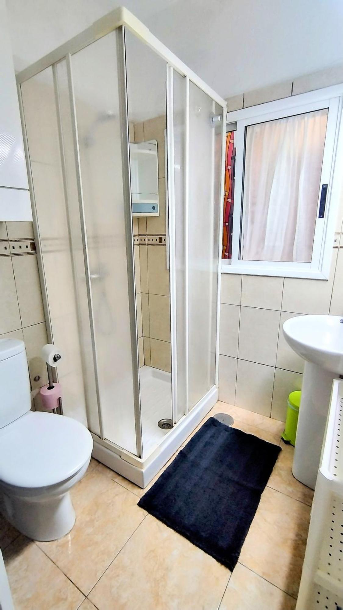Casa Canaria Shared House El Médano Eksteriør bilde